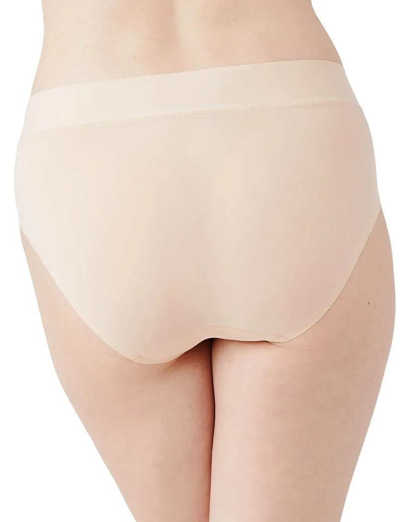 Wacoal At Ease Daywear Hi Cut 871308