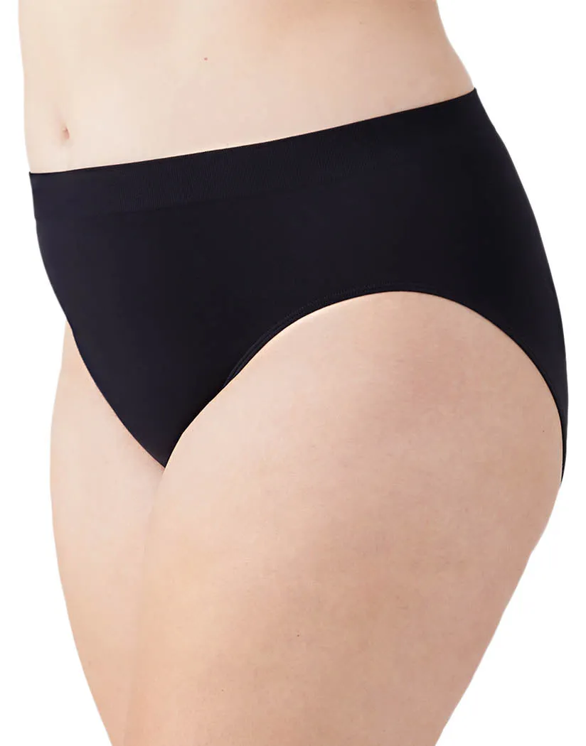 Wacoal B-Smooth Seamless Hi-Cut Brief 834175