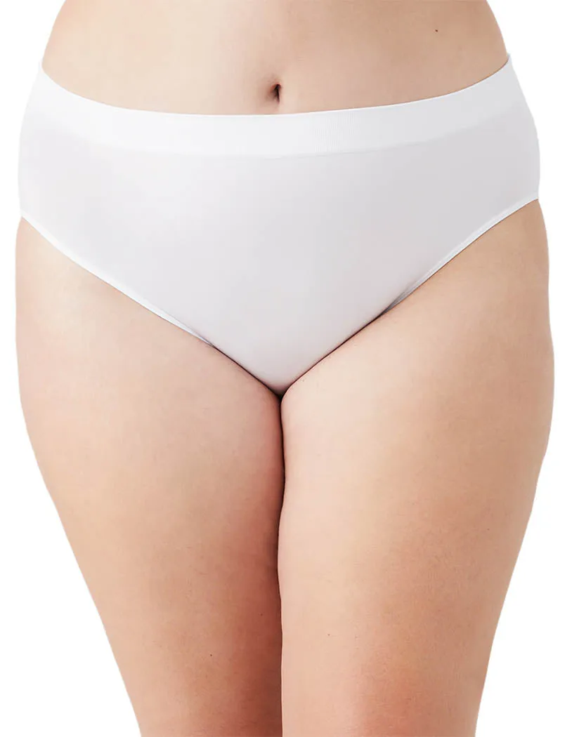 Wacoal B-Smooth Seamless Hi-Cut Brief 834175