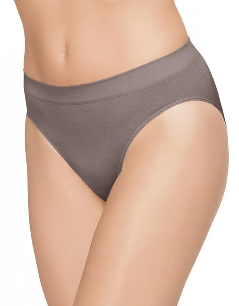 Wacoal B-Smooth Seamless Hi-Cut Brief 834175