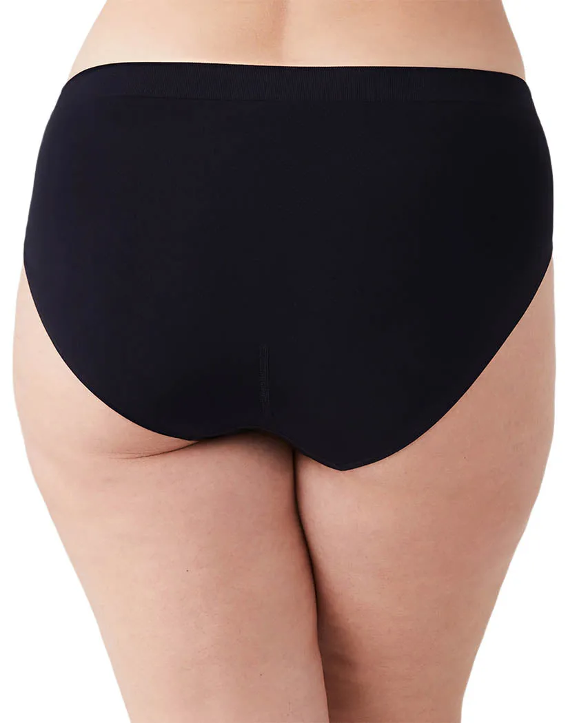 Wacoal B-Smooth Seamless Hi-Cut Brief 834175
