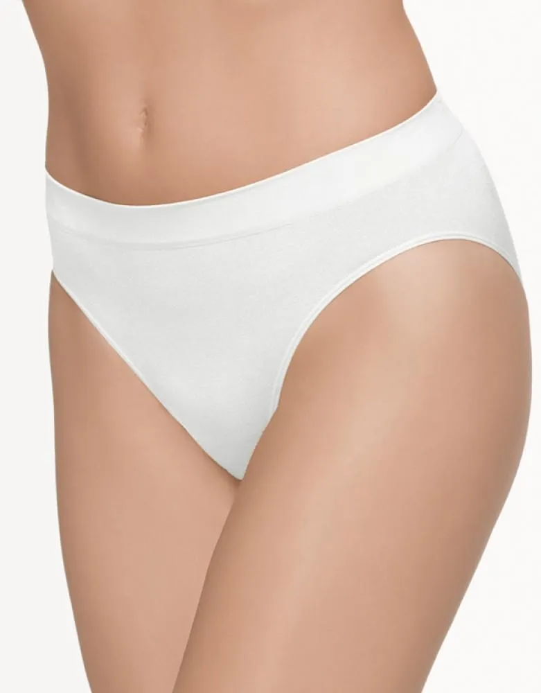 Wacoal B-Smooth Seamless Hi-Cut Brief 834175