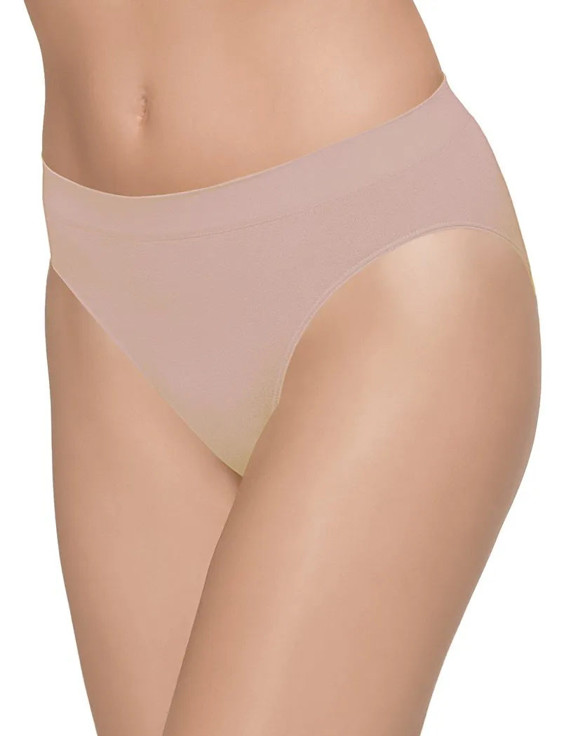 Wacoal B-Smooth Seamless Hi-Cut Brief 834175