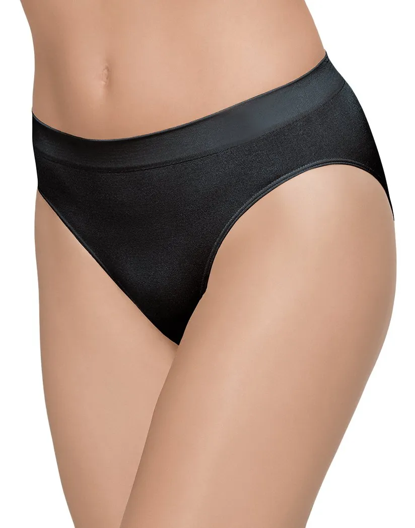 Wacoal B-Smooth Seamless Hi-Cut Brief 834175