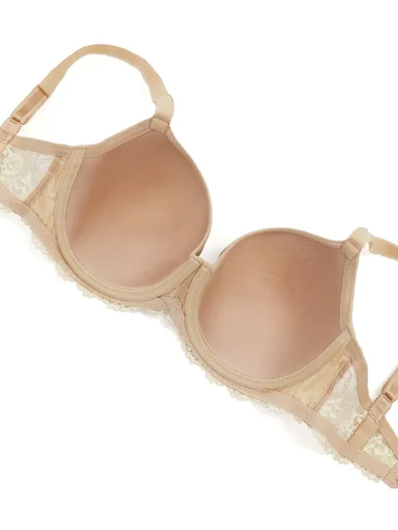 Wacoal Embrace Lace Contour Bra 853191