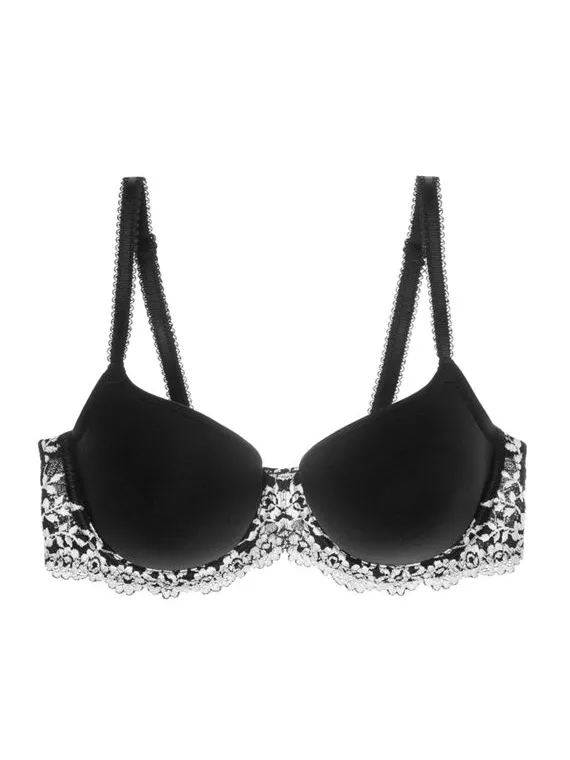 Wacoal Embrace Lace Contour Bra 853191