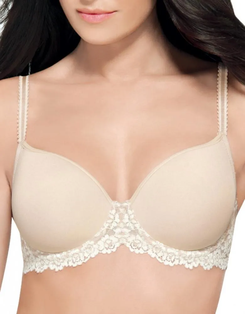 Wacoal Embrace Lace Contour Bra 853191