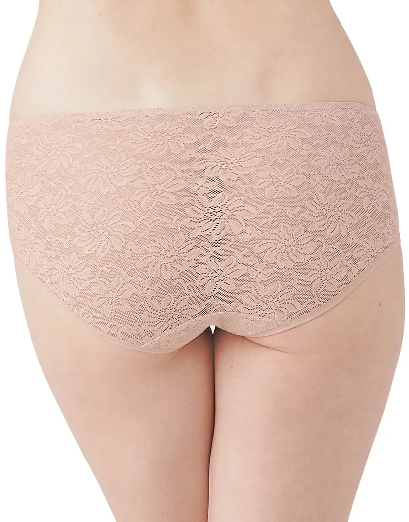 Wacoal Soft Sense Hipster 845334
