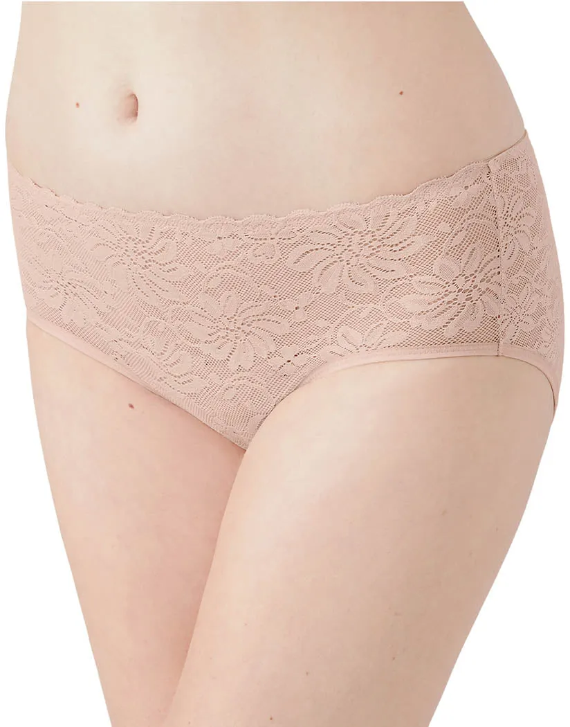 Wacoal Soft Sense Hipster 845334