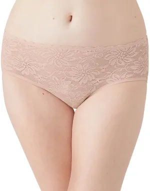 Wacoal Soft Sense Hipster 845334