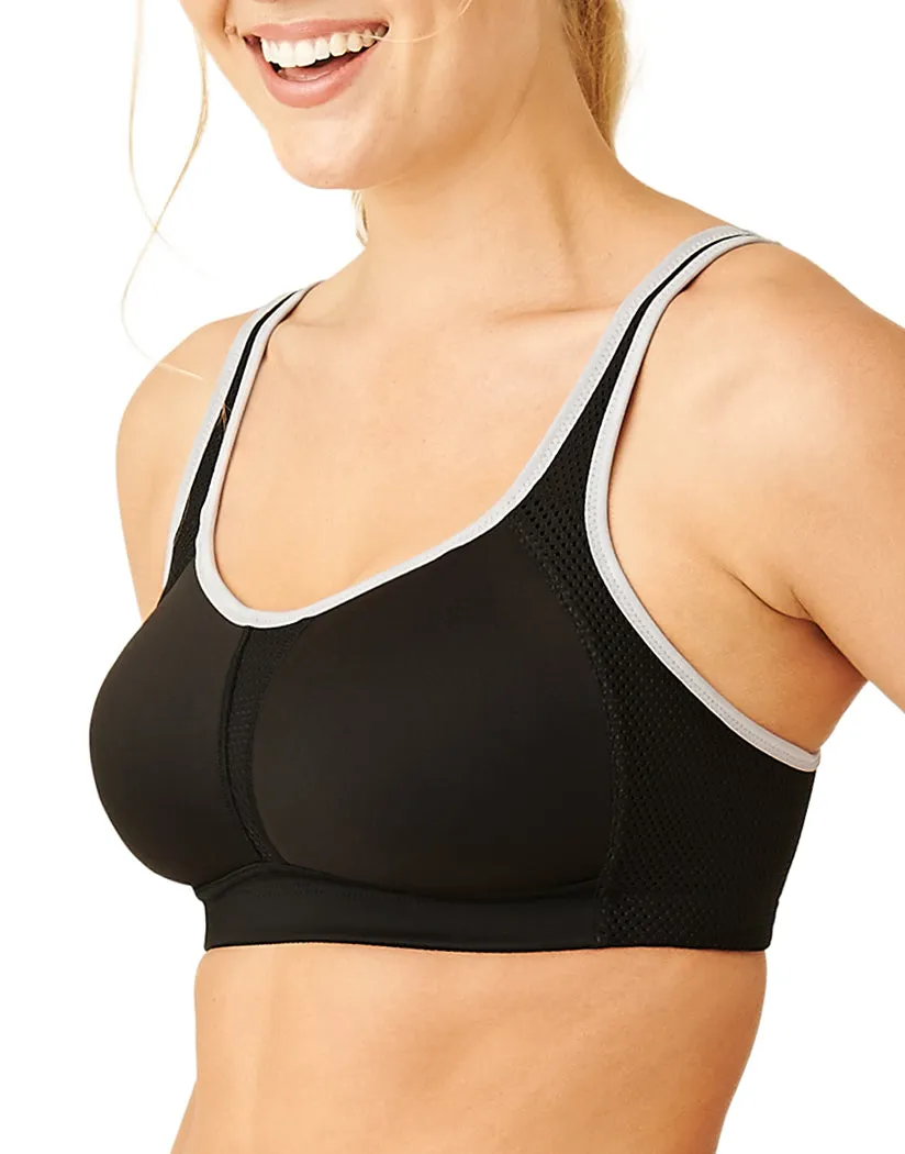 Wacoal Sport Wirefree Bra 852302