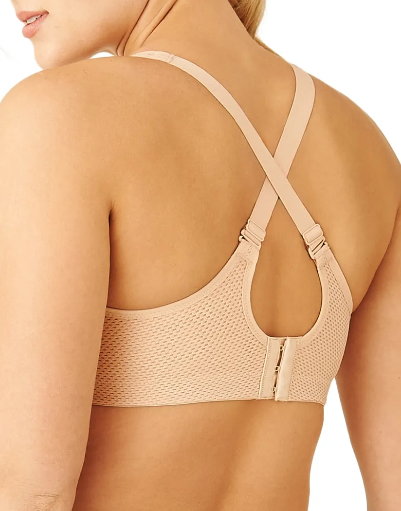 Wacoal Sport Wirefree Bra 852302