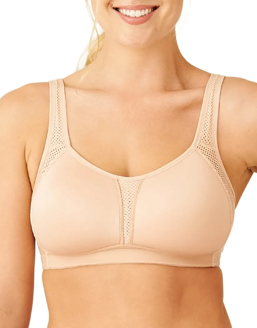 Wacoal Sport Wirefree Bra 852302