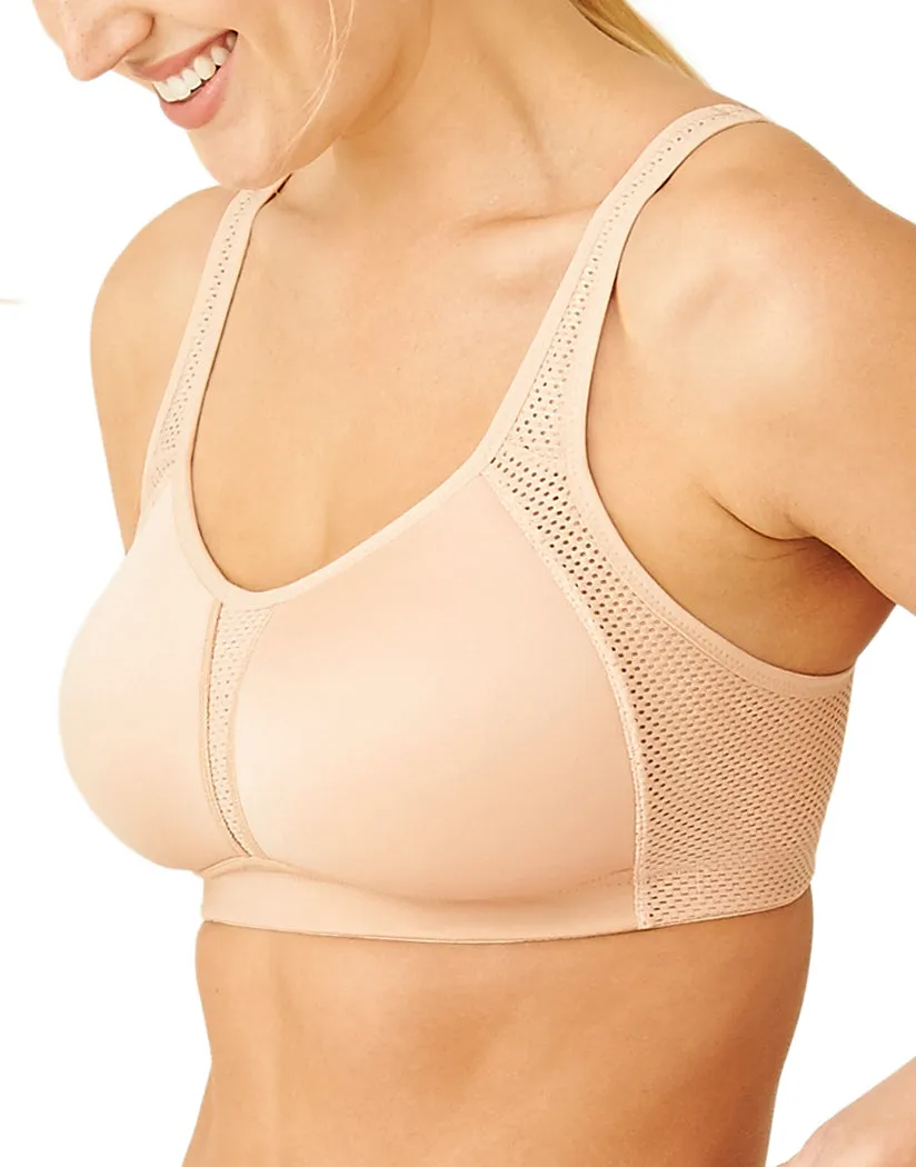 Wacoal Sport Wirefree Bra 852302