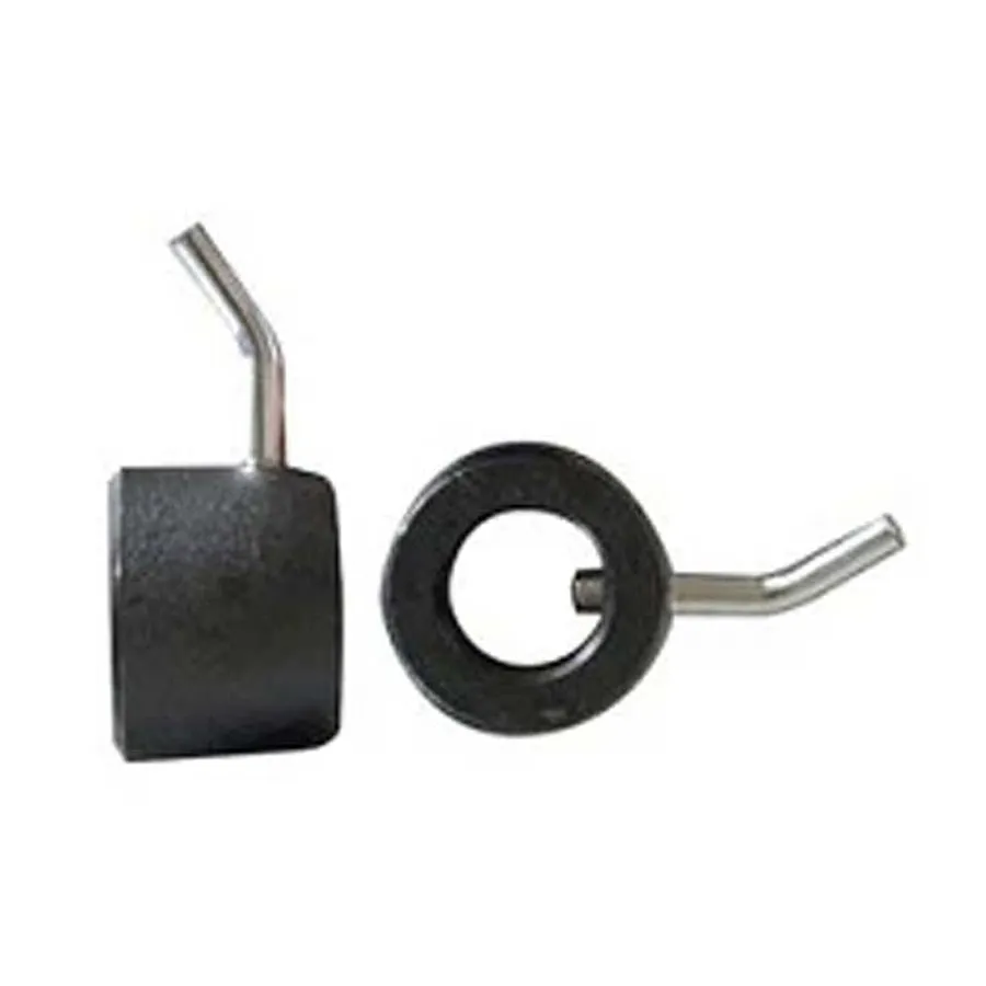 Warrior Steel Bolt Collars