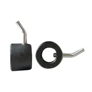 Warrior Steel Bolt Collars