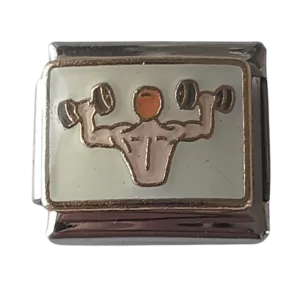 Weightlifting